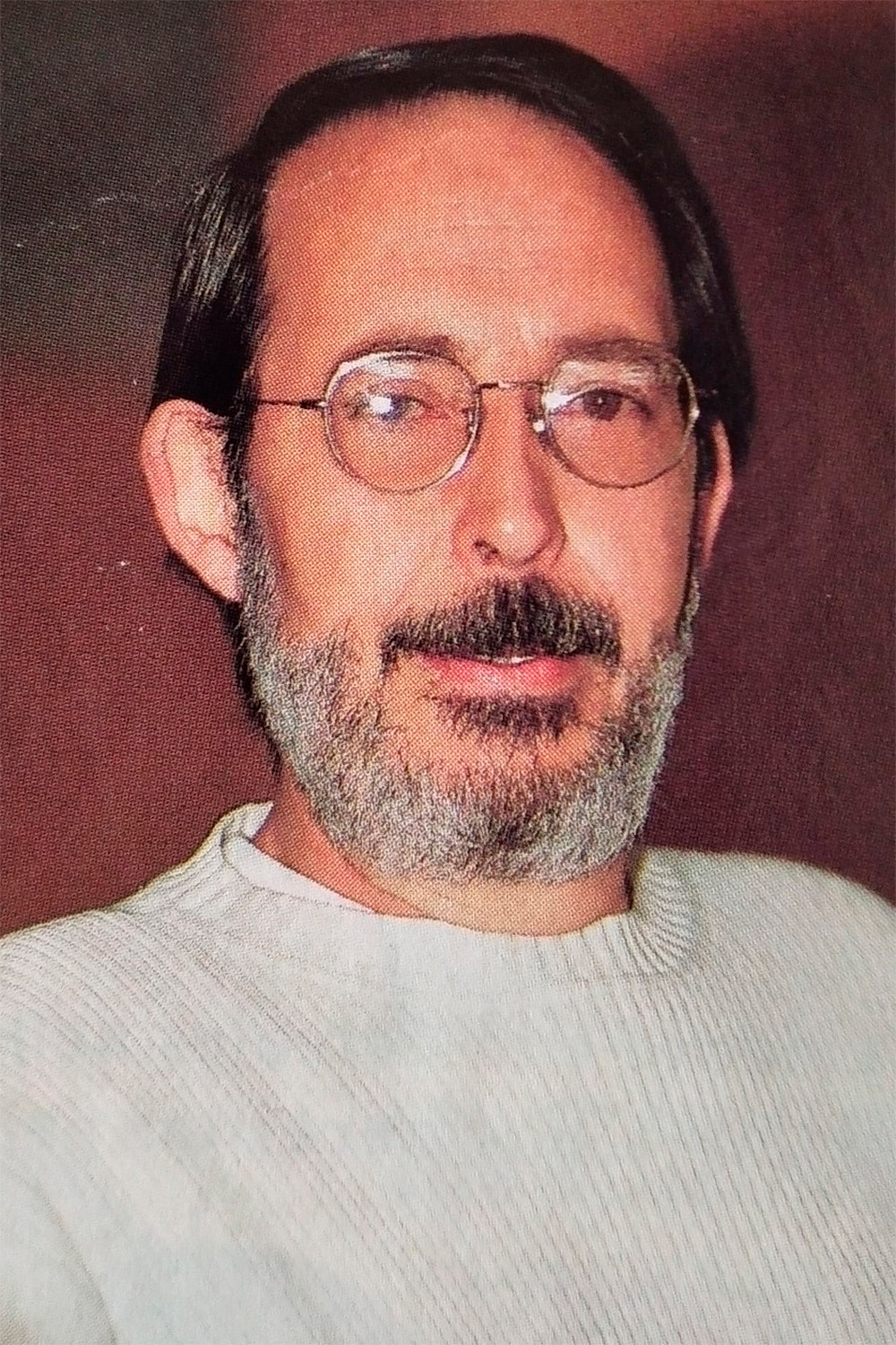 Helios Fernández backdrop