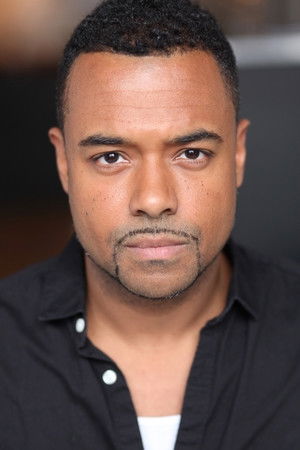 Pascal Darilus backdrop