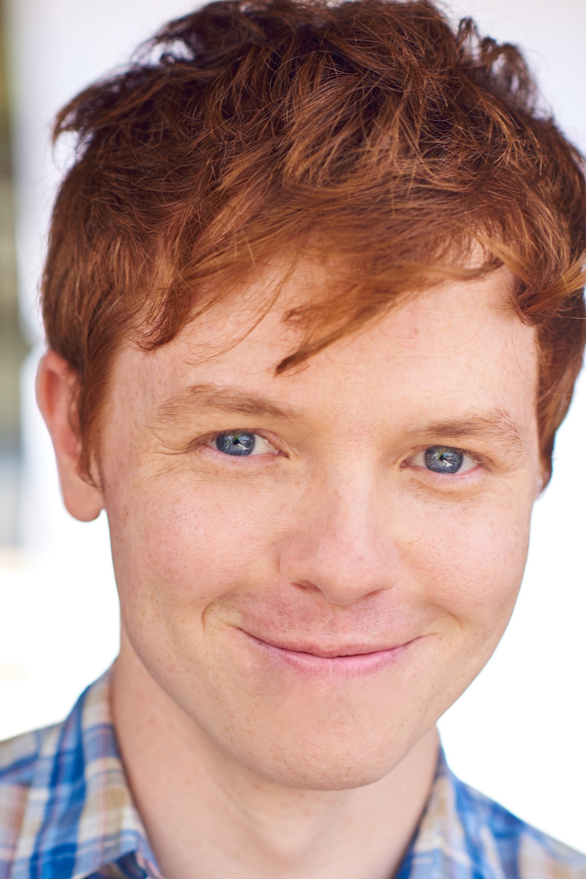 Adam Farabee backdrop