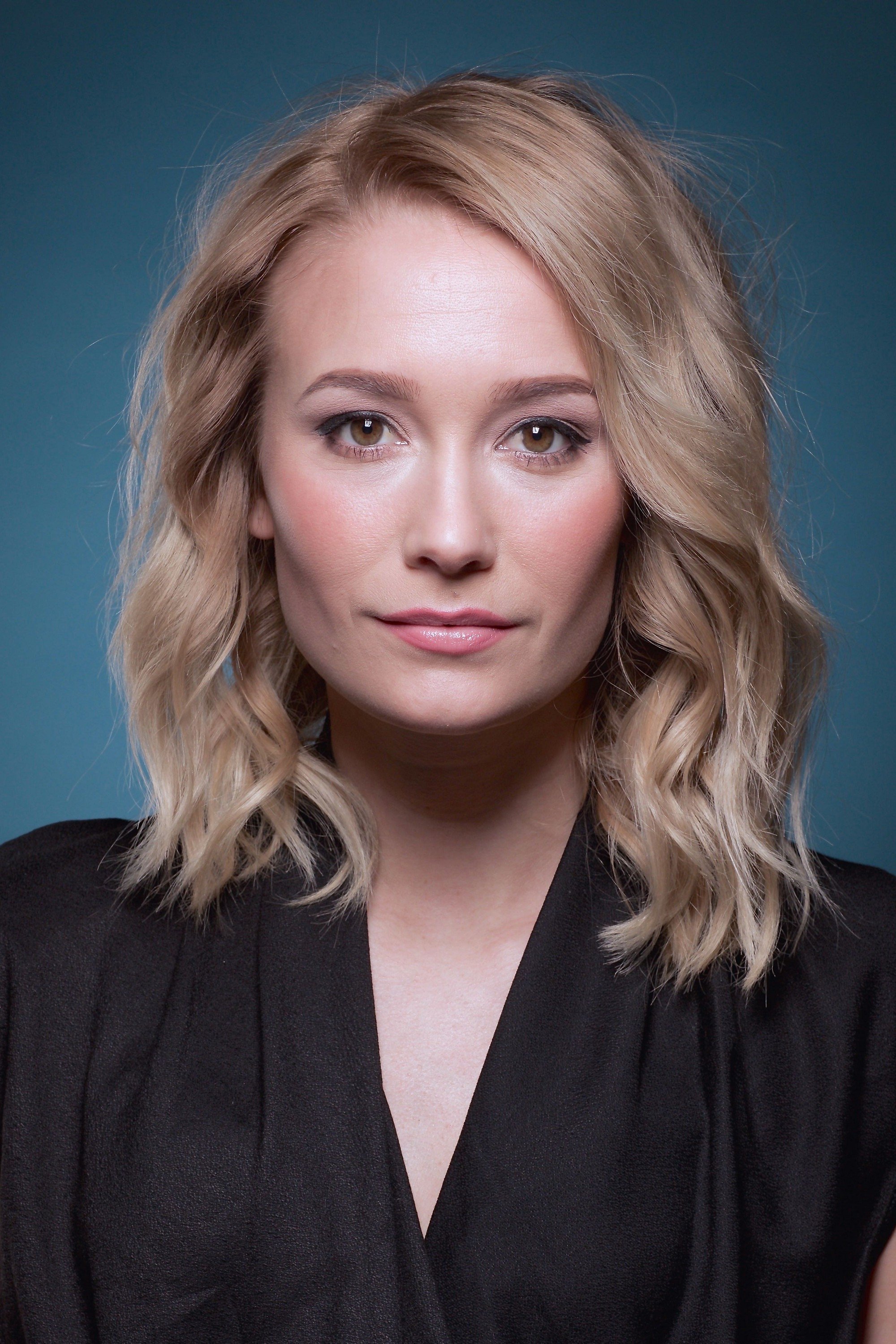 Ellen Bergström backdrop