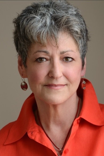 Claire Calarco backdrop