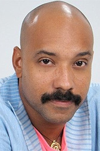 John Alex Castillo backdrop