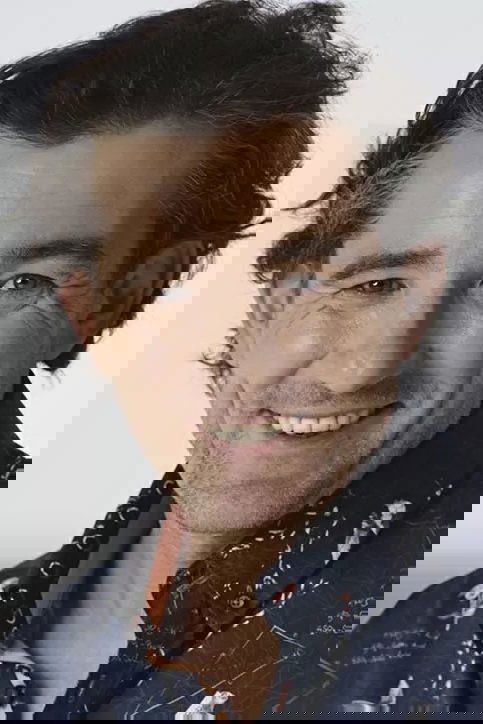 Przemysław Sadowski backdrop