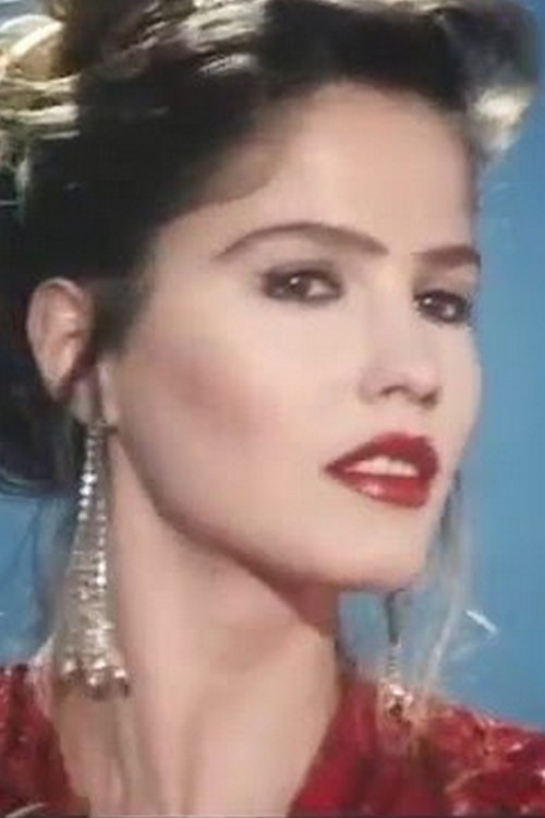 Petra Scharbach backdrop