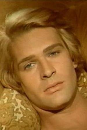 Gilles Kohler backdrop