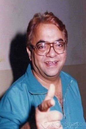 Khalel Esmail backdrop