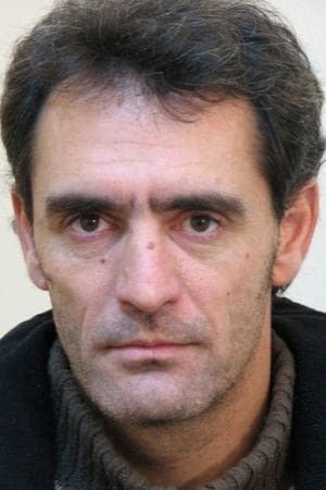 Dimiter Martinov backdrop