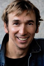 Arnd Schimkat: Arnd Shimikati