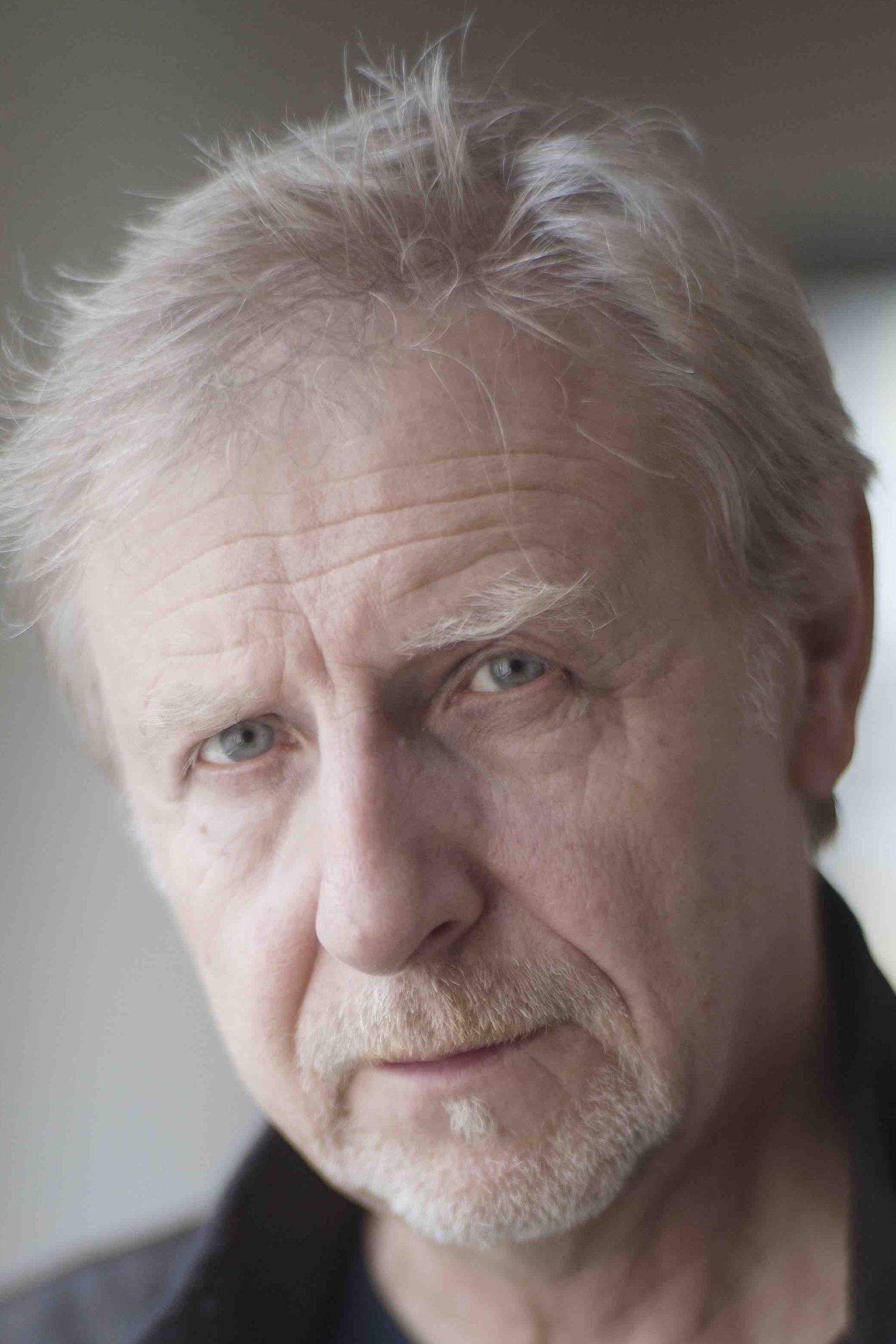 Beppe Rosso backdrop