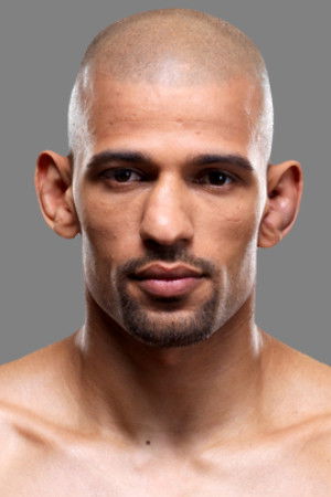 Andre Winner backdrop