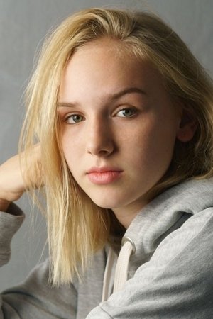 Jule Hermann backdrop