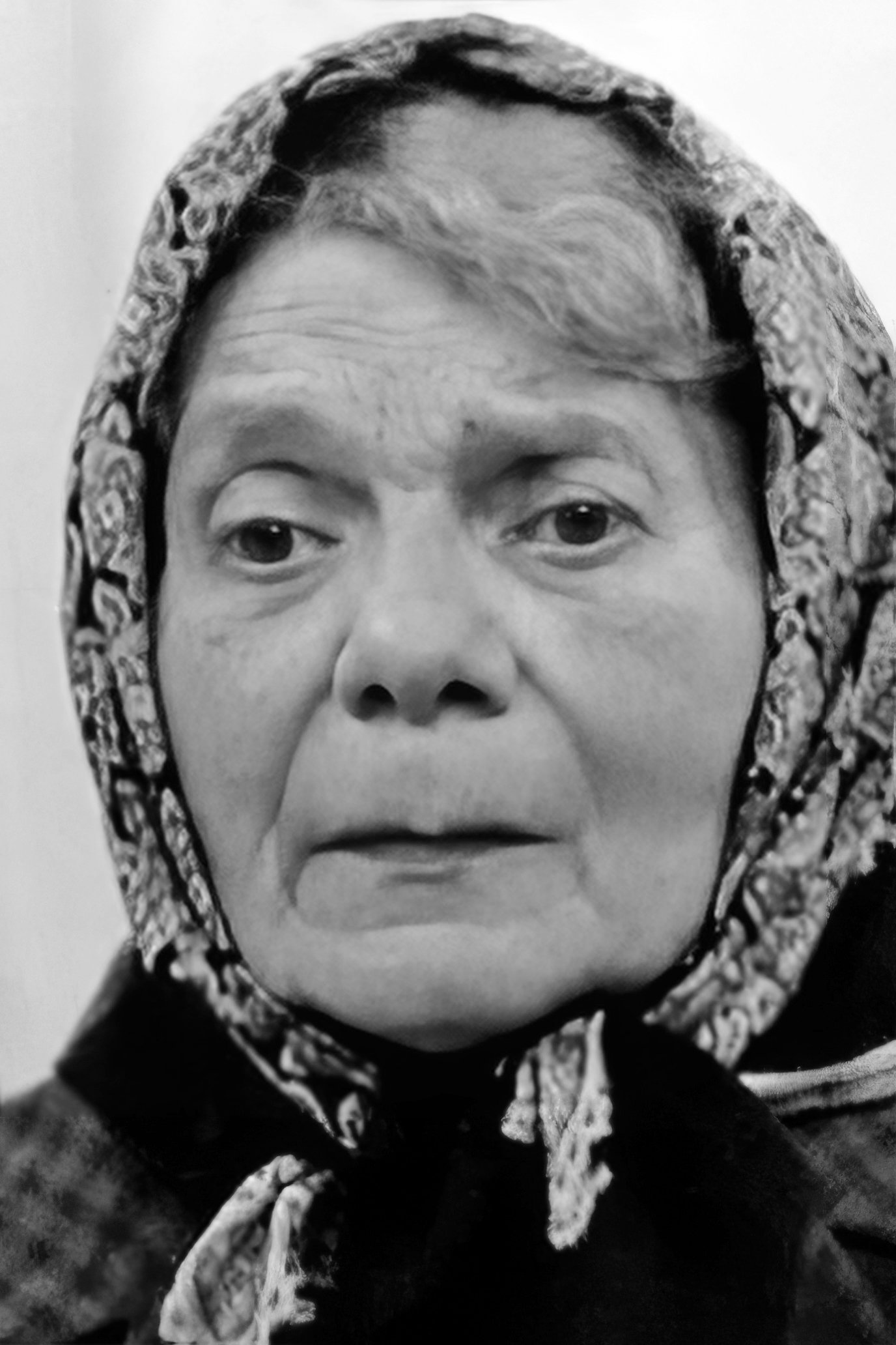 Oľga Adamčíková backdrop