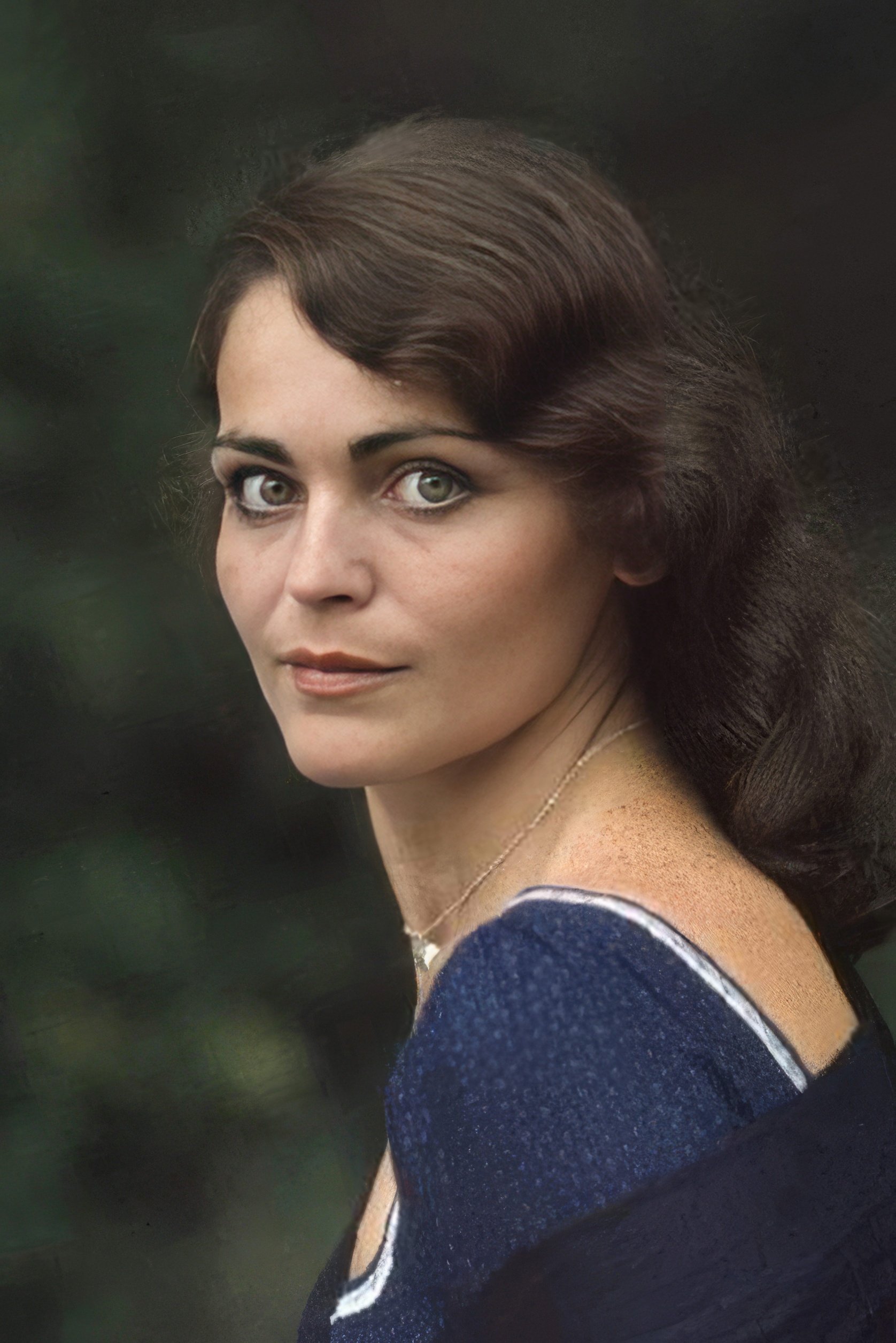 Eva Jakoubková backdrop