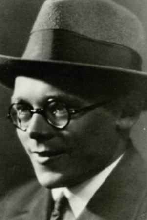 Valerijonas Derkintis backdrop