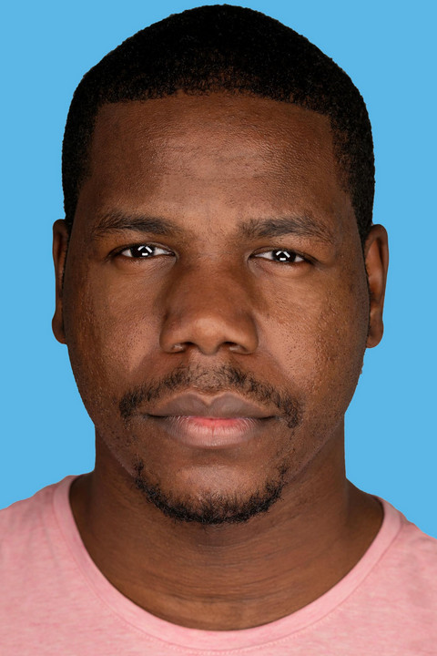 Paul Cottman backdrop