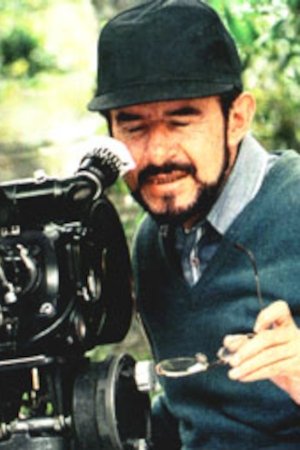 Gustavo Nieto Roa backdrop