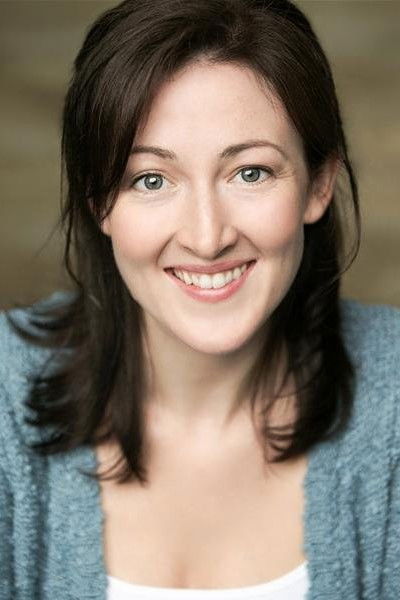 Roxy Bugler backdrop