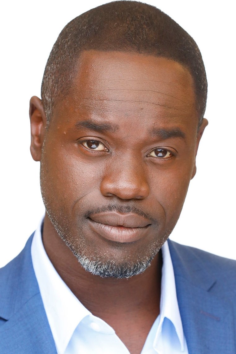 Noel Arthur backdrop