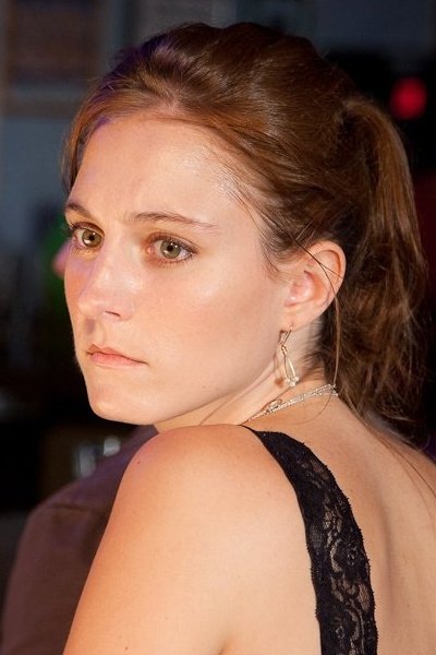 Julianna Piechoczek backdrop