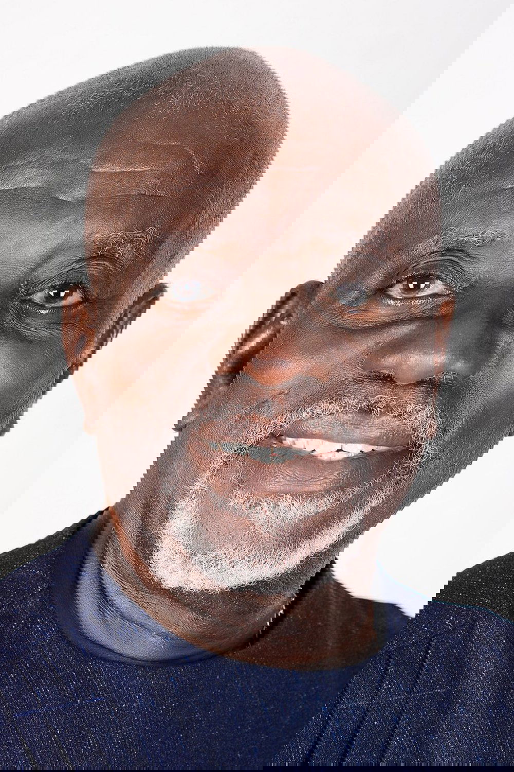 Fred Nii Amugi backdrop