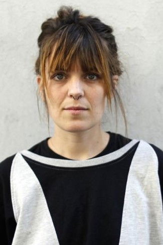 Laura Blázquez backdrop