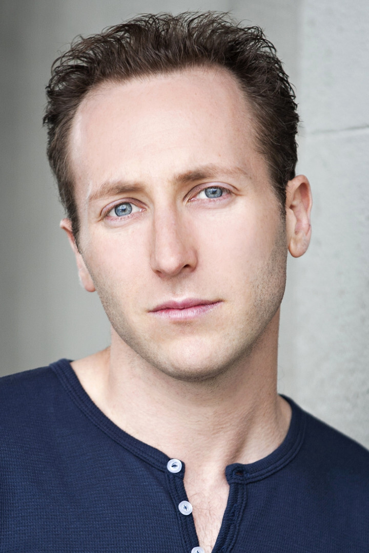 Josh Epstein backdrop