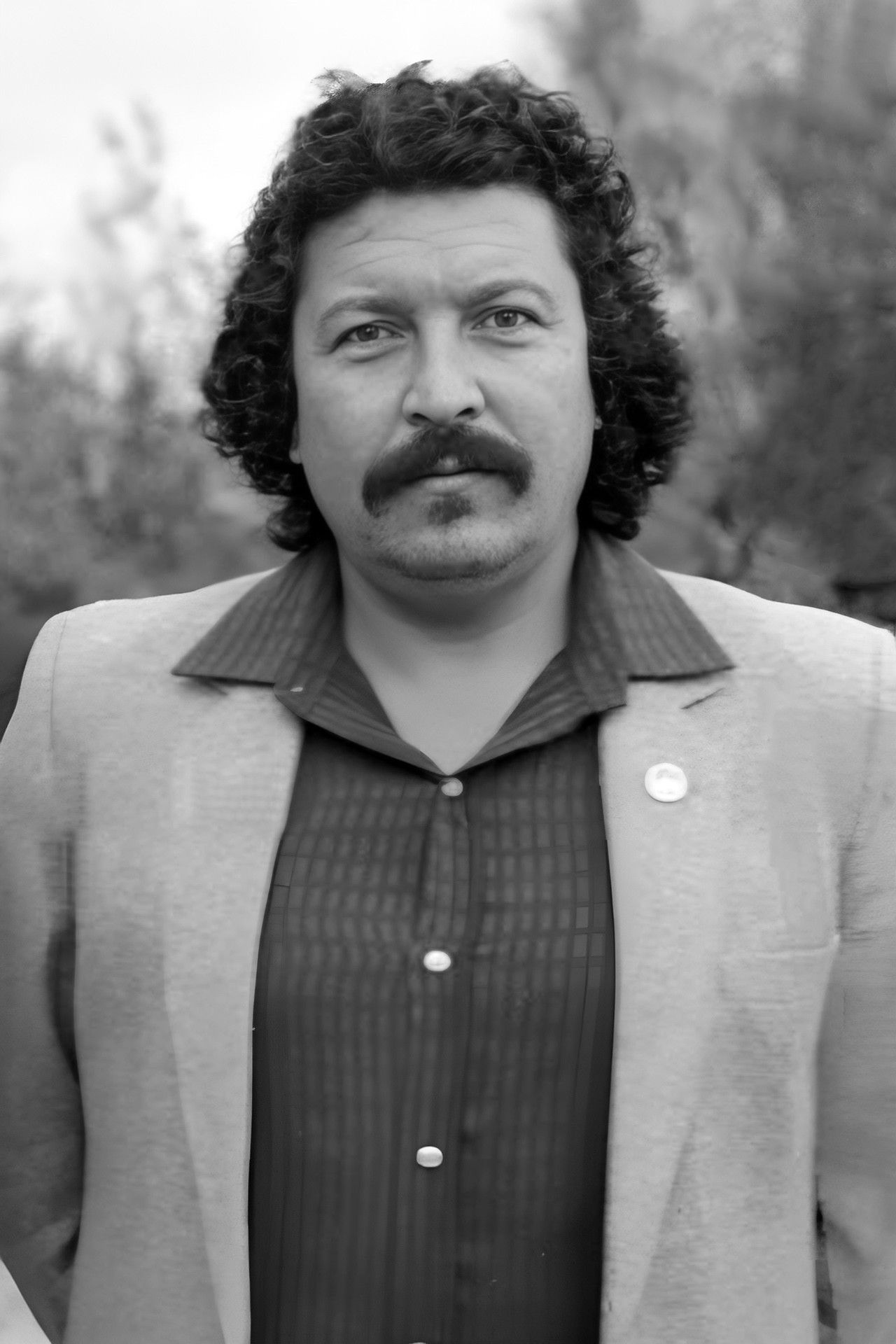 Amar Laskri backdrop