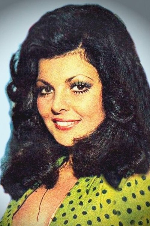 Bahar Erdeniz backdrop