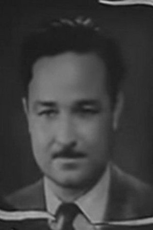 Wali Eddine Sameh backdrop