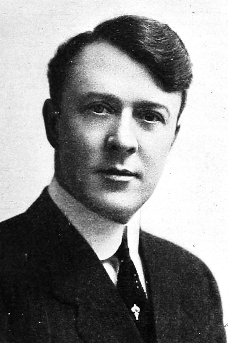 Mace Greenleaf backdrop