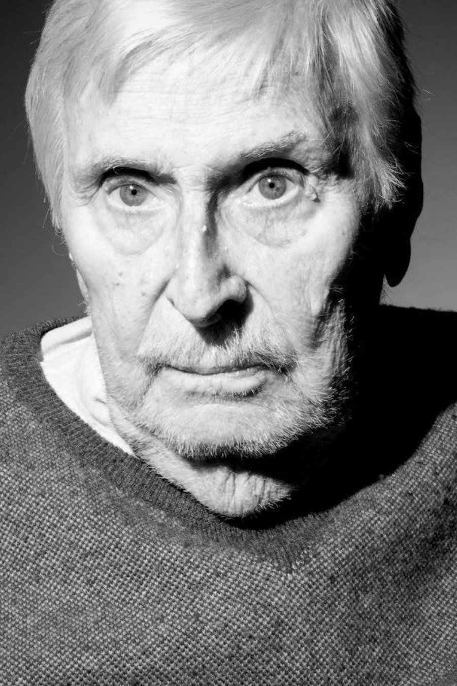 Freddy Buache backdrop