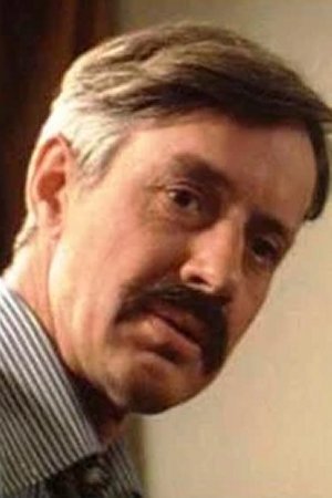 Bent Børgesen backdrop