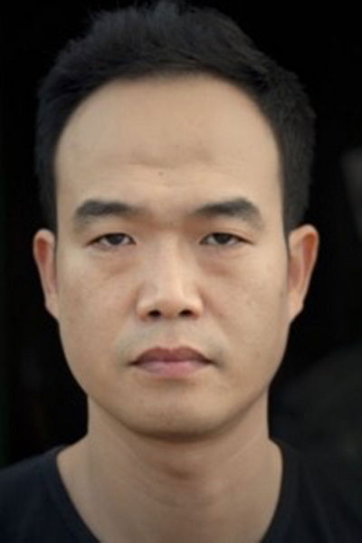 Wang Min-cheol backdrop