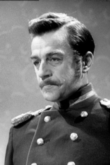 Pantelejmon Krymov backdrop