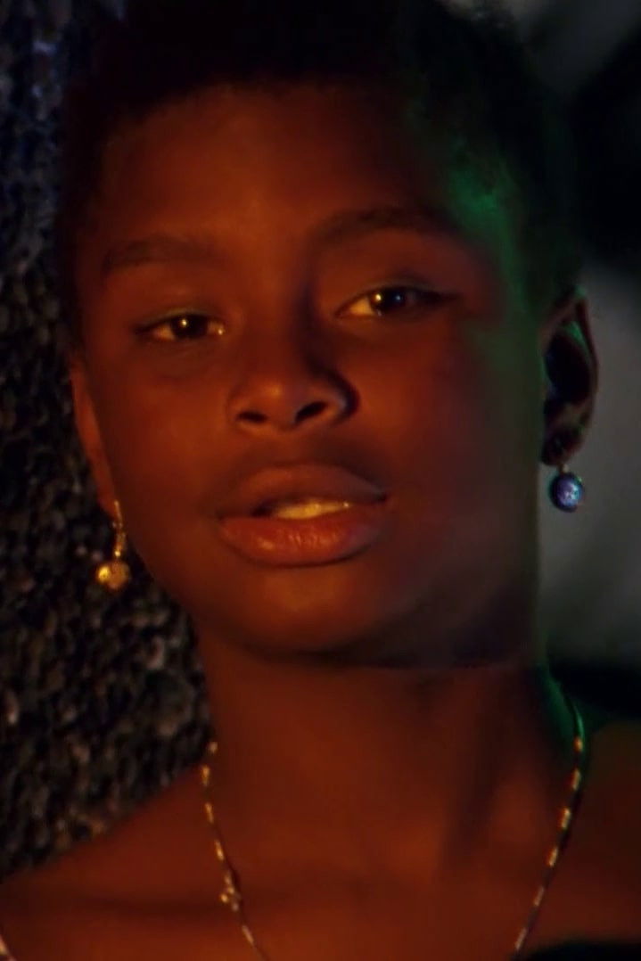 Diana Murillo backdrop