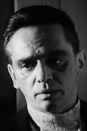 Vladimir Gorelov backdrop