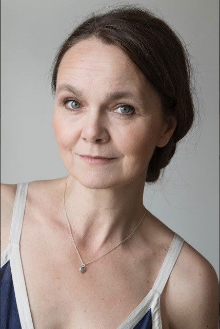 Monica Anna Cammerlander backdrop