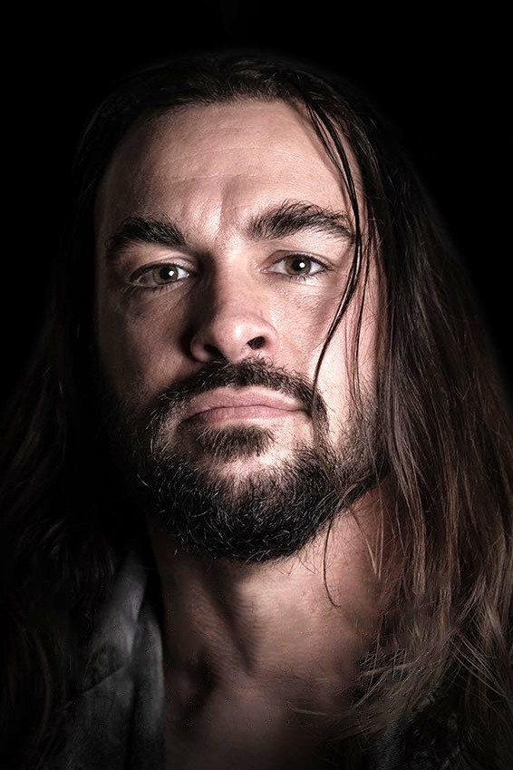 Matthew Hannan backdrop