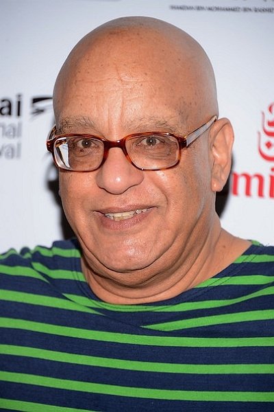 Khairy Beshara backdrop