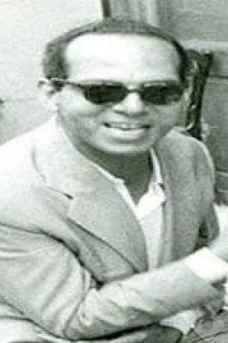 Kamel El Telmessani backdrop