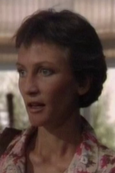 Kirsten Brøndum backdrop