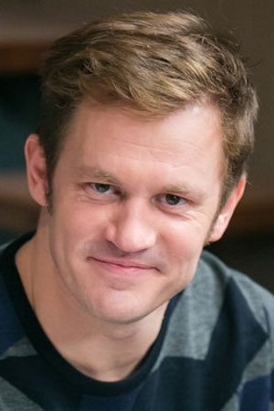 Peter Nádasdi backdrop