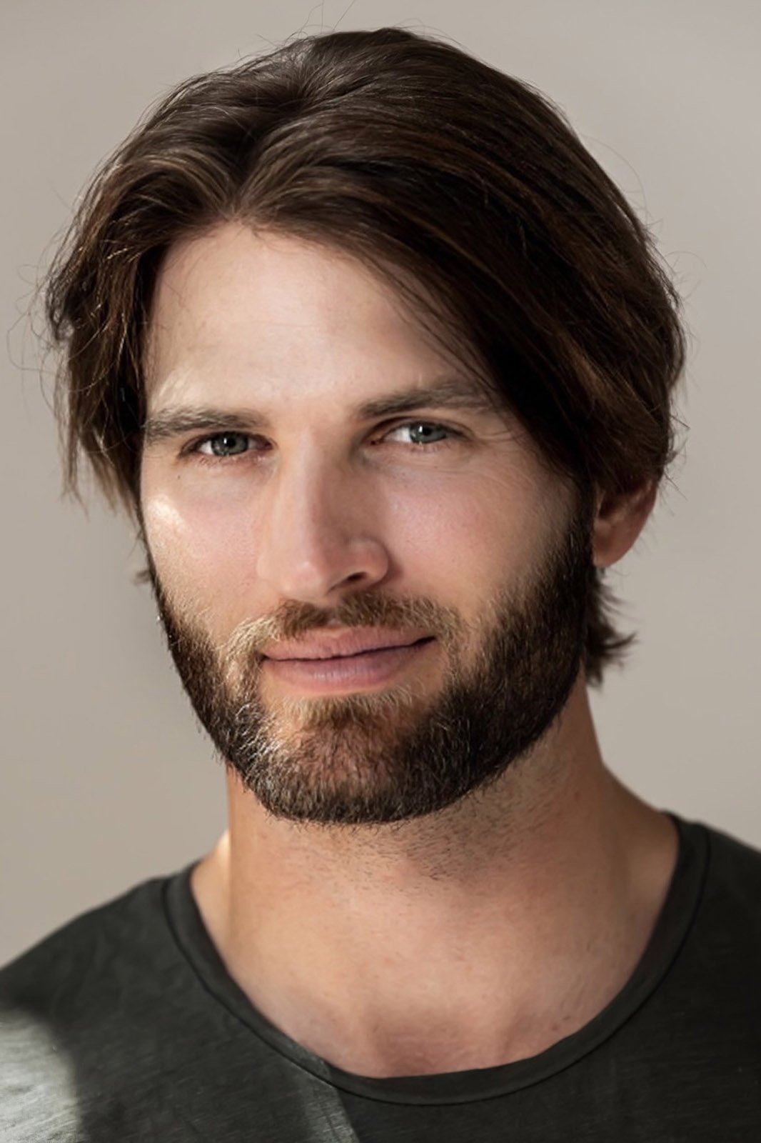 Jeremy Ninaber backdrop