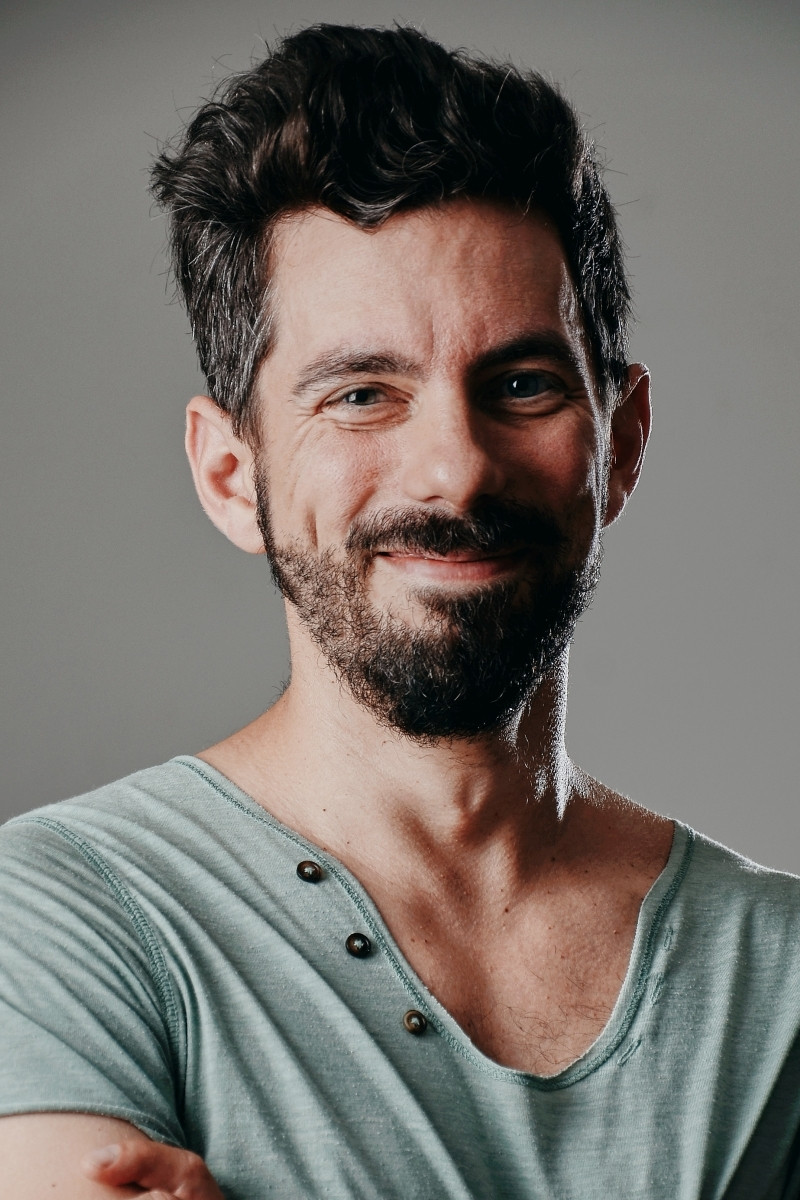 Bence Jávor backdrop