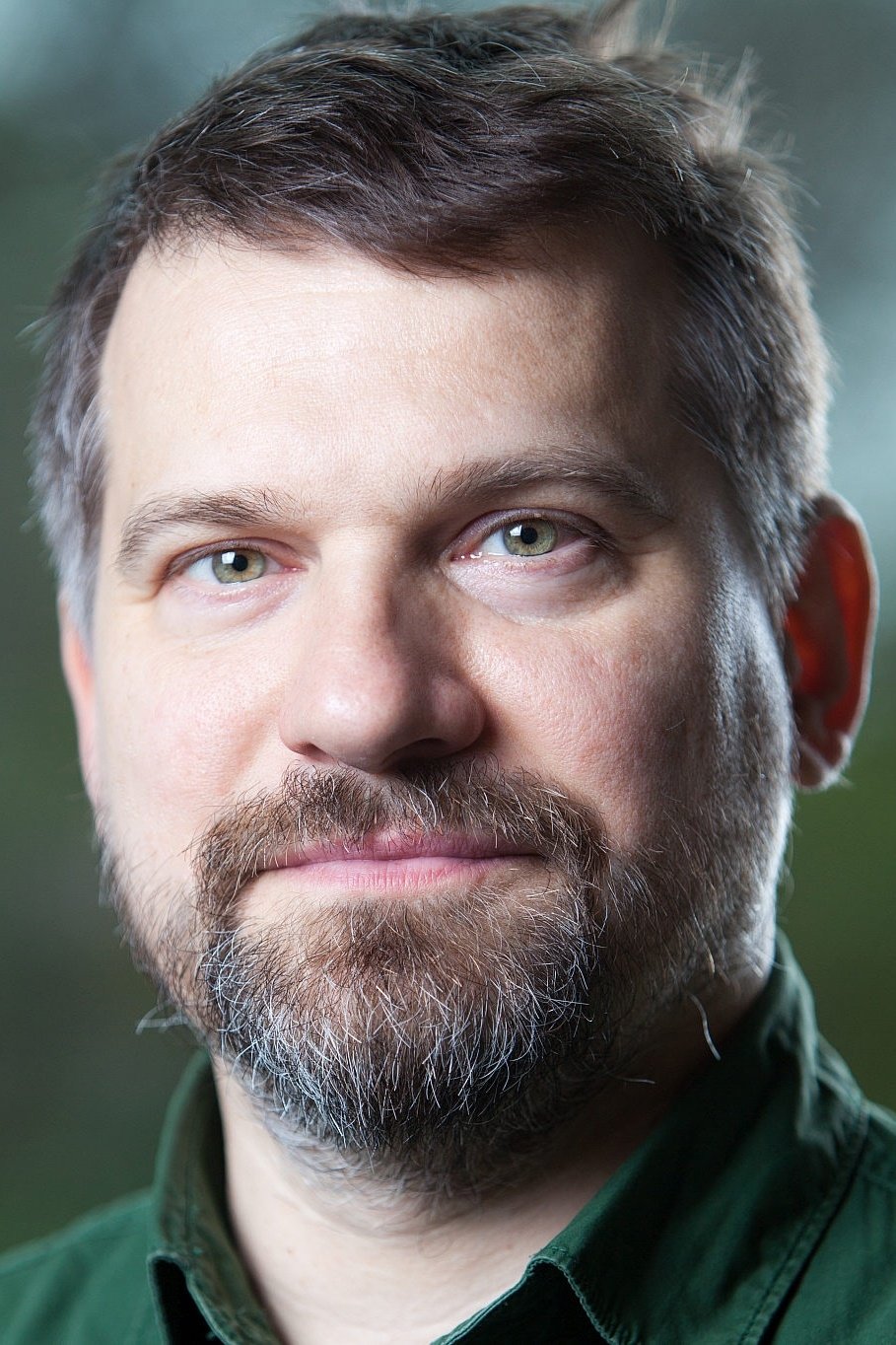 László Keszég backdrop