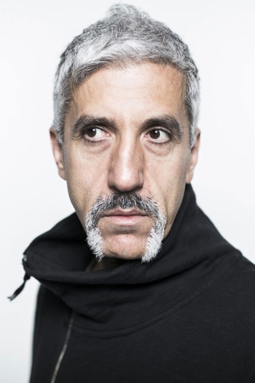 Vilmos Vajdai backdrop