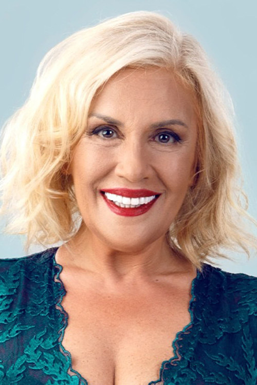 Çiğdem Tunç backdrop