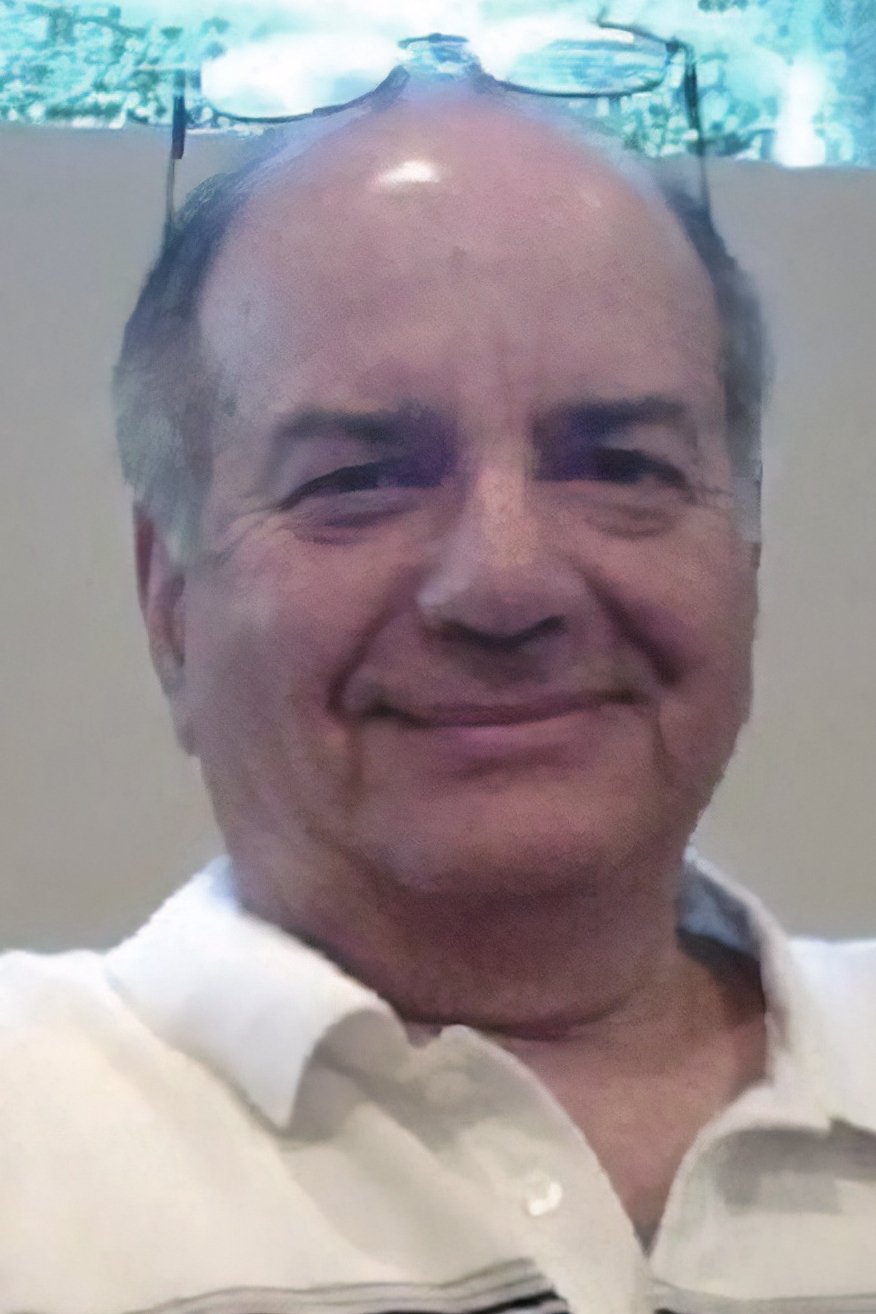 James Schmerer backdrop