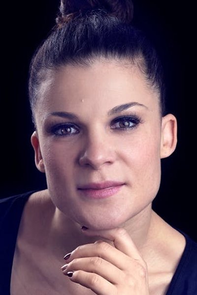 Christine Gjerulff backdrop