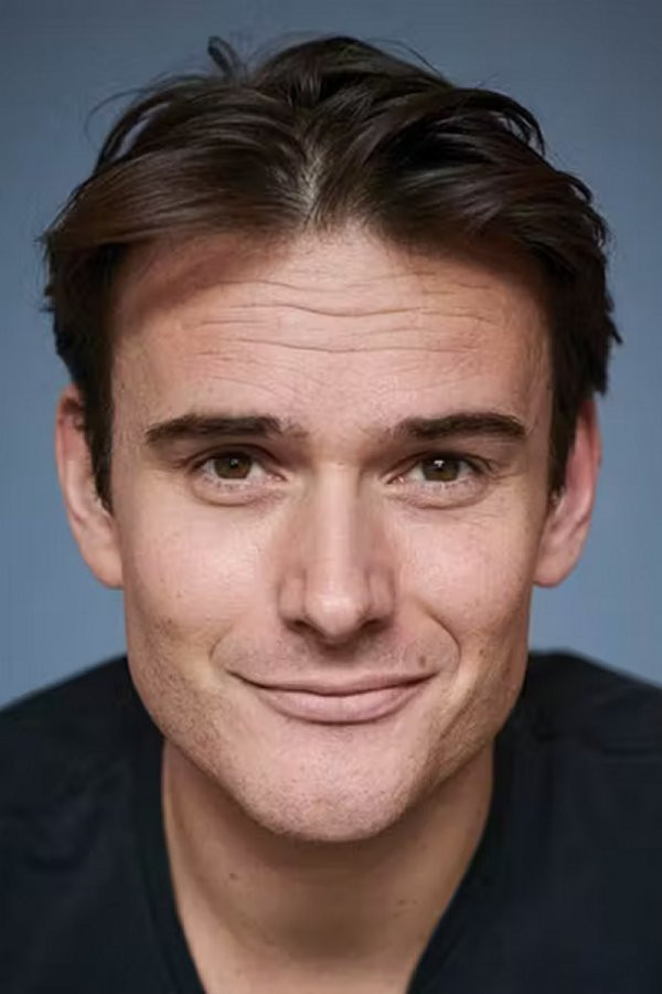 Kasper Dalsgaard backdrop